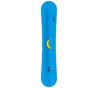 LibTech - Snowboard freestyle - Skate Banana 2027 - Taglia 159W cm - Blu