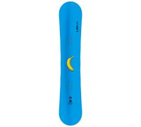 LibTech - Snowboard freestyle - Skate Banana 2027 - Taglia 162W cm - Blu