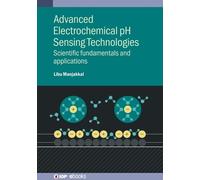 Libu Manjakkal Advanced Electrochemical pH Sensing Technologi (Copertina rigida)