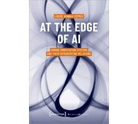 Libuse Hannah Veprek At the Edge of AI (Tascabile) Science Studies