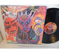 Libyan Hit Squad/Round Eye Featuring Greg Ginn - Full Circle