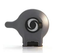 LICAEVEY Adattatore di Montaggio Magnetico a Sgancio Rapido, Compatibile con Mobile 8 7P 7, Stabilizzatore per Smartphone in Lega di Alluminio con Attacco Rapido per Modulo di