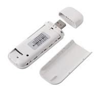 LICAEVEY Adattatore di Rete USB 4G LTE, 150 Mbps Ad Alta velocità, Hotspot Wireless per Condividere 8 Utenti, Viaggio Portatile Plug and Play (con Wi-Fi)