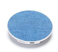 LICAEVEY Altoparlante a Cuscino per Viaggi in Dormitorio Domestico, Altoparlante Bluetooth a Rumore Bianco con Driver da 40 Mm, Timer di Spegnimento e Ricarica USB C, Design Portatile
