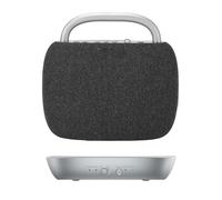 LICAEVEY Altoparlante TV Wireless, Bluetooth 2.4G, 5.4, Ingresso Ottico, AUX, AV e Audio Stereo HiFi Cablato con Portata di 30 Metri e Autonomia di 40 Ore, Ideale per Camera da Letto,
