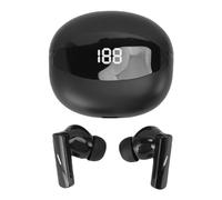 LICAEVEY Aurnosiani di Traduzione AI in Tempo Reale, 144 Lingue Auricolari Traduttori, 3 in 1 Cuffia del Traduttore Bluetooth Wireless 5.4 per L'apprendimento dei Viaggi Aziendali