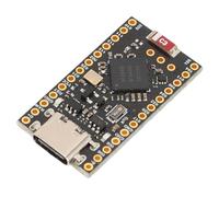 LICAEVEY Board di Sviluppo NRF52840 per NICE! Nano V2.0 | MicroController Bluetooth 5.0 | Gestione della Ricarica della Batteria Agli Ioni di Litio | USB C