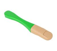 LICAEVEY Caulk Smoothing Tool Ergonomic Finger Shape for Home Renovation | Design a forma di dito per un\'applicazione uniforme tra le piastrelle, anche per gli spazi vuoti delle porte e gli angoli