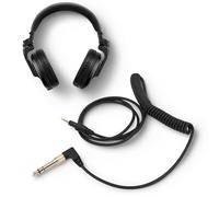 LICAEVEY Cavo per Cuffie Sostitutivo con Adattatore da 6,35 Mm per Pioneer HDJ-CUE1BT/HDJ-X5/HDJ-X7/HDJ-S7 | Cavo Audio Stereo da 3,5 Mm a 1/4 di Pollice | 3,9ft-6.6ft OFC Wire
