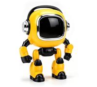 LICAEVEY Compagno Robot AI, Apprendimento delle Lingue con Narrazione