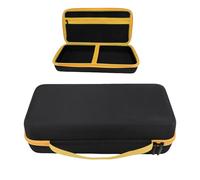 LICAEVEY Custodia di Trasporto Duro per V8 Mate V10 Mate, Custodia Protettiva Eva a Prova di Polvere con Aspirapolvere con Auto a Corda con Tasca a Maglie per Organizzatore di