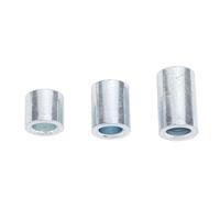LICAEVEY Distanziale Assale 12mm 3PCS 19mm 25mm 35mm per Pit Dirt | Per ATV PIT PRO Trail Quad Dirt Bike per asse ruota SDG e Classic o distanziali