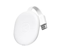 LICAEVEY Dongle Adattatore Display Wireless, Lettore Multimediale per Streaming HDMI Full HD per OS X Android Wins, Extender HDMI per Monitor HDTV e Uso in Ufficio Domestico