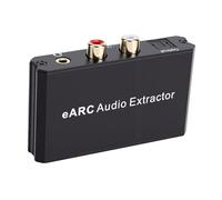 LICAEVEY EARC Estrattore di Suoni ARC con 5.1CH 2.0CH