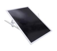 LICAEVEY Estensore WiFi Solare da 15 W, Amplificatore di Segnale a Lungo Raggio Dual-band da 2,4 GHz e 5 GHz, Ripetitore WiFi Esterno Impermeabile IP66 per Campeggio, camping e 15