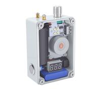 LICAEVEY Generatore a Manovella con Attenuazione Continua della Luce COB