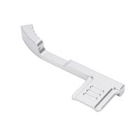 LICAEVEY Impugnatura Pollice con Coperchio Slitta Fredda per S9 (SILVER)