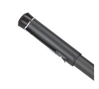 LICAEVEY Kit di Scrittura Digitale, Taccuino con Penna, Blocco di Scrittura Elettronico Riconoscimento Testo OCR, Generazione di Immagini Al Compatibile con Tablet Telefonico (Trama Lino Rosso)