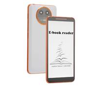 LICAEVEY Lettore di Ebook Android da 5,7 Pollici, Lettore di Libri Elettronici Portatile con Display HD, Fotocamera da 8 MP, Bluetooth WiFi, Spazio di Archiviazione da 8 GB per PDF EPUB