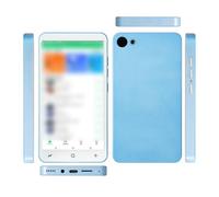 LICAEVEY Libro Elettrico per E-reader da 5 Pollici, Tavoletta per Scrittura con Schermo a Inchiostro Wireless con Display Nitido e Penna, Schermo di Protezione per gli Occhi per Libri