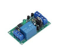 LICAEVEY Modulo Relè 12V Pulsante 2 Interruttore ON OFF Actuator Alto