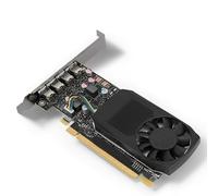 LICAEVEY P620 2 GB GDDR5 PCIE a 128 Bit 3,0 X16 Scheda Grafica Professionale, 4X Minidp, 4K Multi-Display per Rendering Modellazione 3D CAD