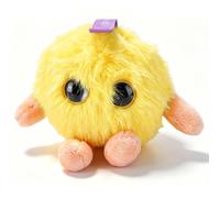 LICAEVEY Peluche Intelligente AI, Assistente di Apprendimento Interattivo con Chat Vocale con 66 Lingue, modalità Personaggio Narratore Amico Insegnante, Compagno per Bambini