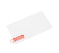 LICAEVEY Proteggi Schermo per NEX5R 5T 3N 5N 6N 7N Fotocamera Digitale | Sostituisce la pellicola protettiva LCD originale, vetro temperato ad alta durezza, protegge da urti e graffi