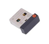 LICAEVEY Ricevitore USB 2.4G con Portata 10m | Adattatore Nano Wireless Dongle per Tastiere K230 K270 N305 K340 K375S K350 K360 K400R K400Plus