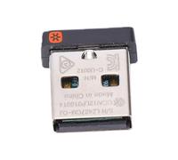 LICAEVEY Ricevitore USB 2.4G per Logitech K230 K270 K375S K400Plus K350 | Ricevitore USB per Logitech K230 K270 N305 K340 K375S, Adattatore Nano Dongle 2.4G