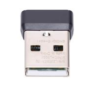 LICAEVEY Ricevitore USB 2.4G per Logitech K230 | Ricevitore Tastiera Wireless per K270/N305/K340/K375S/K350/K360/K400R/K400Plus/K520 /MK330/KM365/MK520/MK540/MK710/MK850