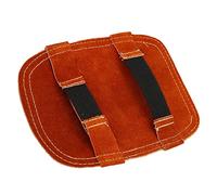 LICAEVEY Scudo per Saldatura Ignifugo Cuscinetto Riflettente per il Flusso di Calore per Lavoratori della Fusione di Metalli