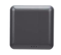 LICAEVEY Server di Stampa Wireless con USB 2.0 WiFi per la Casa di Piccole | Server di Stampa USB 2.0 con Ethernet di Tipo C per più Utenti Che Condividono lo Spazio di Lavoro