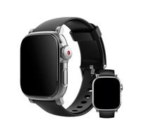 LICAEVEY Smart Watch per Android Vince MacOS, Touchscreen HD da 2,01 Pollici con BT 5.4, Batteria da 800 MAh, Lettore MP3 MP4, Supporta più Formati Audio, Design Leggero, con 110 modalità (32G)