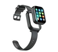 LICAEVEY Smart Watch per Bambini per Ragazzi e Ragazze Dai 3 Ai 12 Anni, Chiamata 4G LTE, Video, Testo, Quadrante di Emergenza SOS, con Telecamera di Posizione LBS, modalità Aula