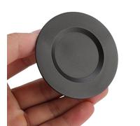LICAEVEY Tappo per Obiettivo per Telescopio Astronomico Intelligente Seestar S50, Dispositivi Astronomici da 50,2 Mm, Tappo Antipolvere in Lega di Alluminio