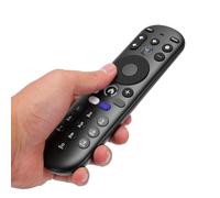LICAEVEY Telecomando Vocale, Compatibile con TV per un Facile Abbinamento dei Comandi Vocali, Sostituzione per CP-RC1NA-23 PN43-751-24U PN50-751-24U PN55- PN65-