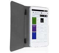 LICAEVEY Touch Screen a Colori da 5 Pollici Android 5.1 Lettore Ebook-2 16GB Supporto PDF/EPUB/MOBI | Portatile LCD con Stilo e Custodia