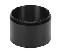 LICAEVEY Tubo di Prolunga con Filettatura M48 da 30 Mm, Standard M48x075 con Finitura Interna Opaca per Riduttori di Focale e Spianatori di Campo Nell'imaging Astronomico Professionale