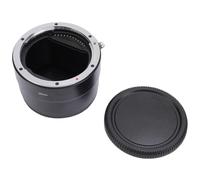 LICAEVEY Tubo di Prolunga Macro da 40 Mm, Adattatore per Obiettivo Tubo di Prolunga Macro con Attacco G per Messa a Fuoco Automatica Compatibile con GFX 100RF 100SII 100II 100S 50SII