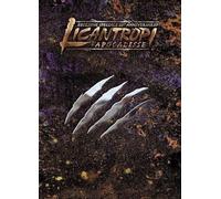 Licantropi. L'apocalisse. Manuale base