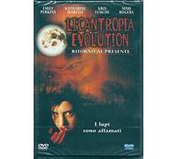 Licantropia evolution - Ritorno al presente