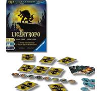 LICANTROPO LUNA PIENA G.T.