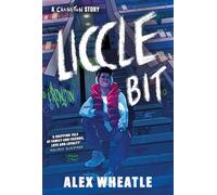 Liccle Bit: Book 1: As seen on BBC iPlayer!