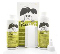 Liceout Kit Completo 1 Shampoo 125 Ml + 1 Lozione 125 Ml + 1 Pettine