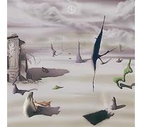 Lice - Wasteland What Ails Our People Is Clear