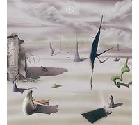 Lice - Wasteland: What Ails Our People Is Clear