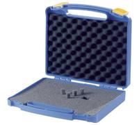 Licefa 814230 Universale Valigetta porta utensili senza contenuto (L x A x P)