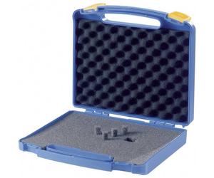 Licefa 814230 Universale Valigetta porta utensili senza contenuto (L x A x P)