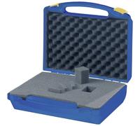 Licefa 814234 universale Valigetta portautensili non attrezzata (L x A x P) 280 x 250 x 100 mm